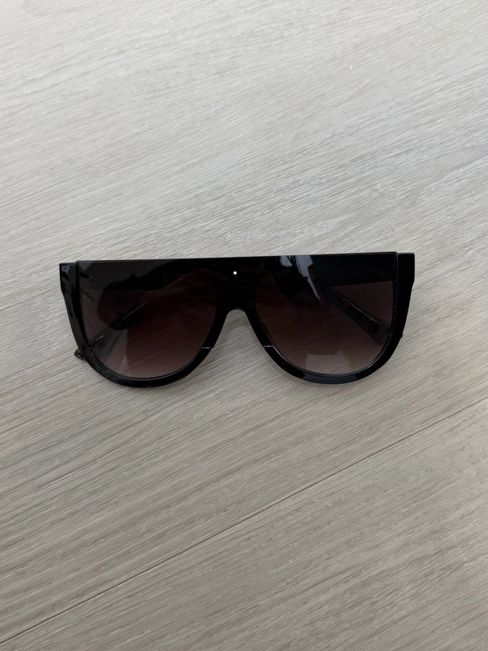 Privé Revaux Overside Shield sunglasses